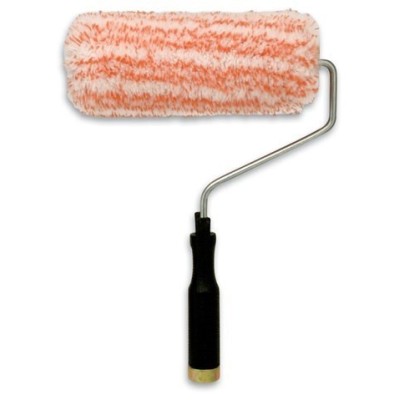 PAINT ROLLER Nature 70 Padded 22CM Façades and outdor surfaces